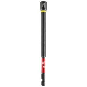MILWAUKEE Milwaukee Tool 49-66-4583 SHOCKWAVE Impact Duty 5/16 x 6 Magnetic Nut Driver