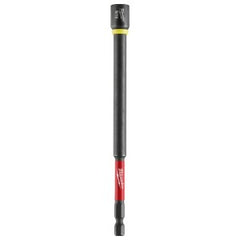 MILWAUKEE Milwaukee Tool 49-66-4583 SHOCKWAVE Impact Duty 5/16 x 6 Magnetic Nut Driver