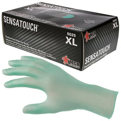 MCR SAFETY 5025XL