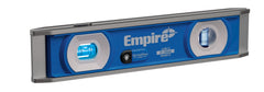 MILWAUKEE Milwaukee em95.10 9 in. UltraView LED Torpedo Level