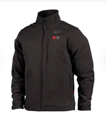 MILWAUKEE Milwaukee M100B-212X M12 Heated TOUGHSHELL Jacket 2X-Large