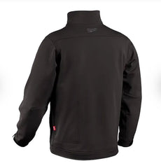 MILWAUKEE Milwaukee M100B-212X M12 Heated TOUGHSHELL Jacket 2X-Large