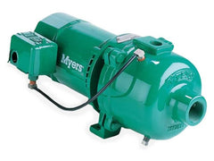 MYERS HJ75S WATER PUMPS