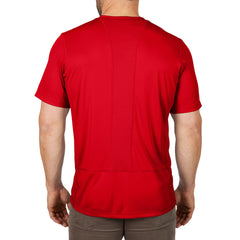 MILWAUKEE Milwaukee Tool 414R-XL WORKSKIN Lightweight Performance Shirt - Short Sleeve