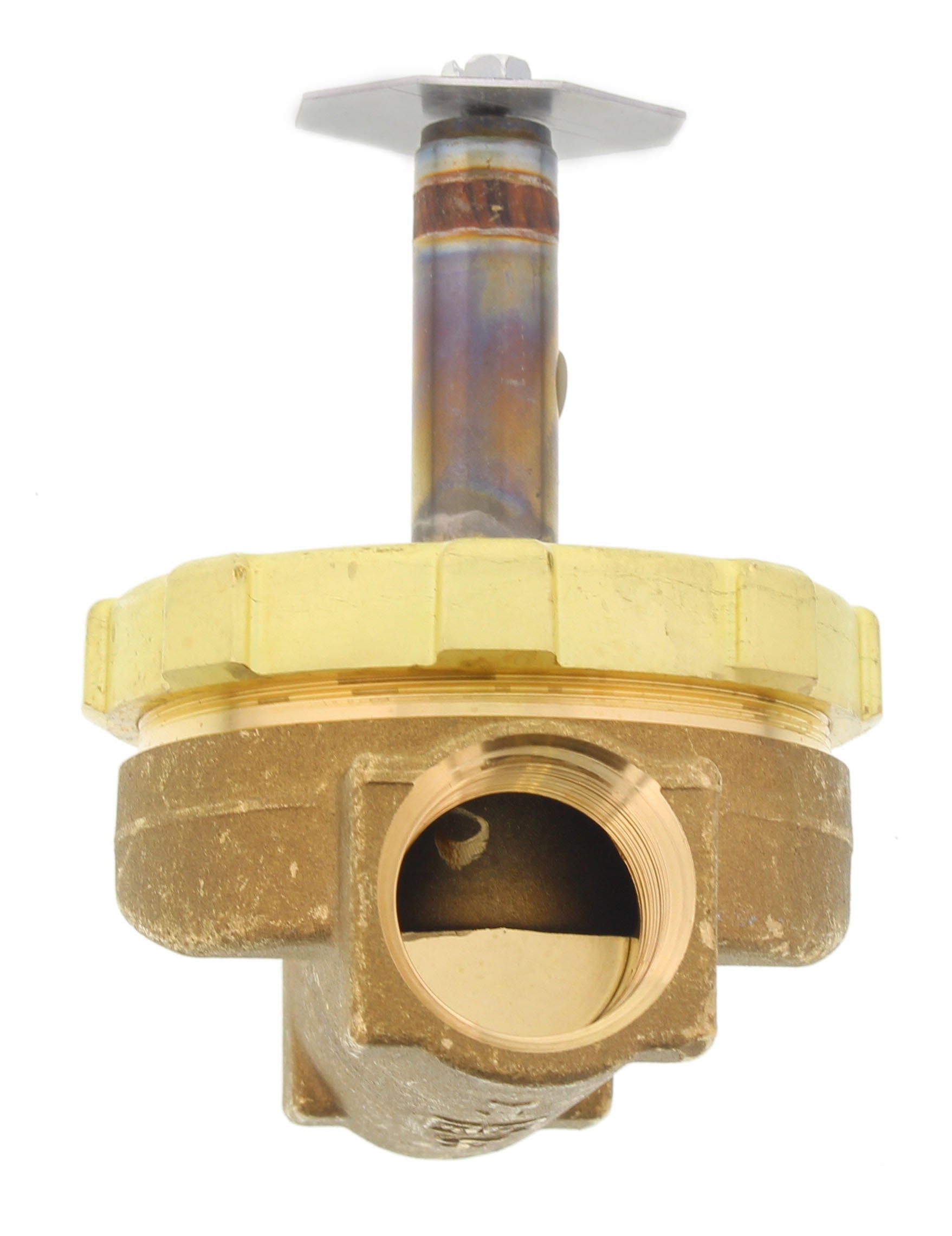 PARKER Parker Hannifin 70712 GP Series 3/4 in. CL SLND Valve PGP600