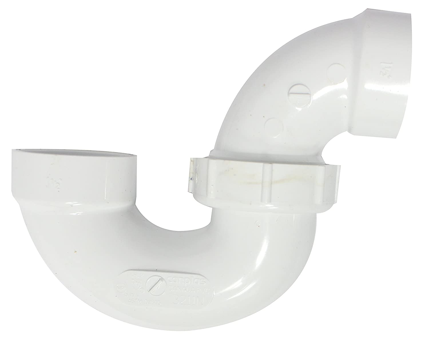 PVC DWV 708P PIPE FITTINGS