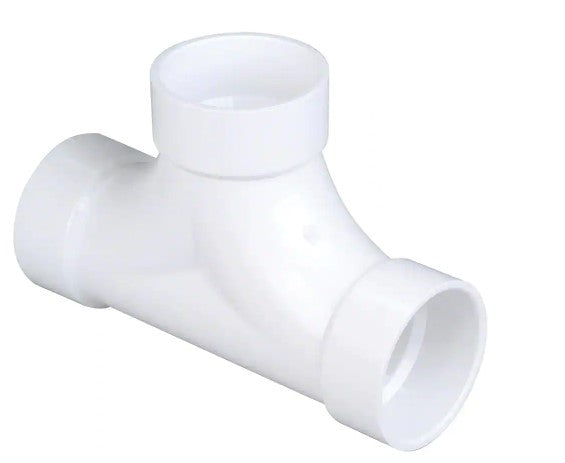 PVC DWV 448 PIPE FITTINGS