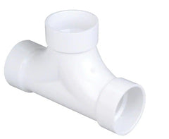 PVC DWV 448 PIPE FITTINGS