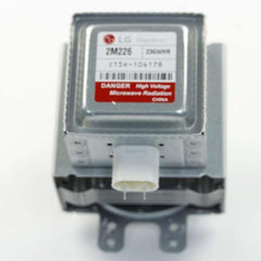 WHIRLPOOL W10818686 MAGNETRONS