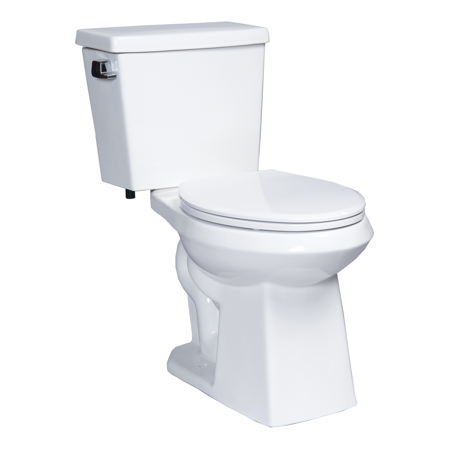 WESTERN T6 TOILETS & ACCESSORIES