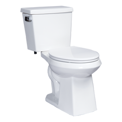 WESTERN T6 TOILETS & ACCESSORIES