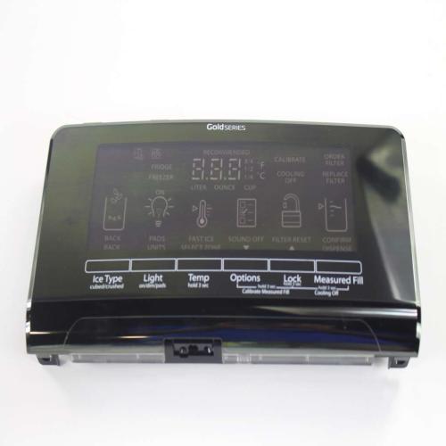 WHIRLPOOL W10822639 CONTROL BOARDS