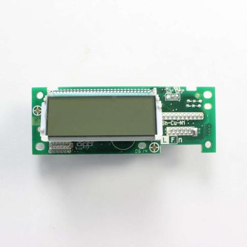 SHARP DPWBFB172MRU0 CONTROL & CIRCUIT BOARDS