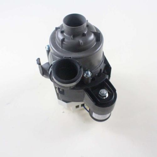 WHIRLPOOL W10815709 MOTOR PARTS