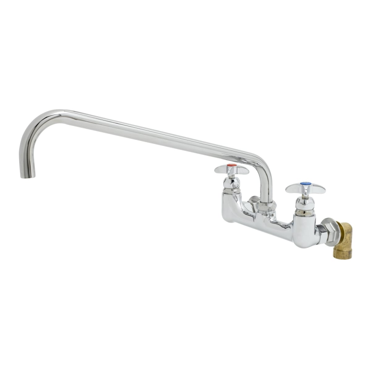 T&S BRASS B-0291 BATH & KITCHEN FAUCETS