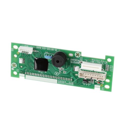 SHARP DPWBFB276MRU0 DISPLAY CONTROL BOARDS