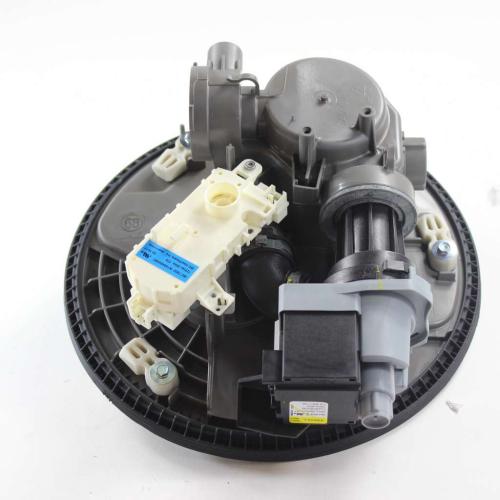 WHIRLPOOL W10837026 MOTOR PARTS
