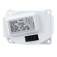 WHIRLPOOL W10837042 MOTOR PARTS