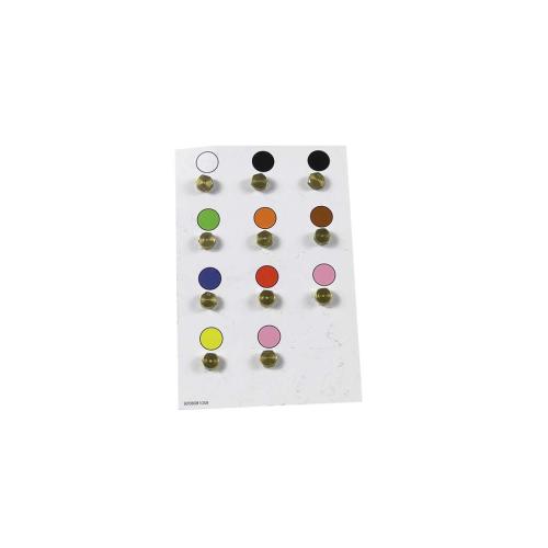 WHIRLPOOL W10853432 AIR CLEANER REPLACEMENT PARTS