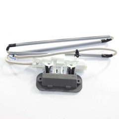 WHIRLPOOL W10861642 WALL BRACKETS & PARTS