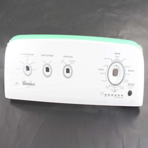 WHIRLPOOL W10877388 CONTROL BOARDS
