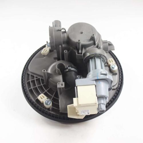 WHIRLPOOL W10888591 MOTOR PARTS