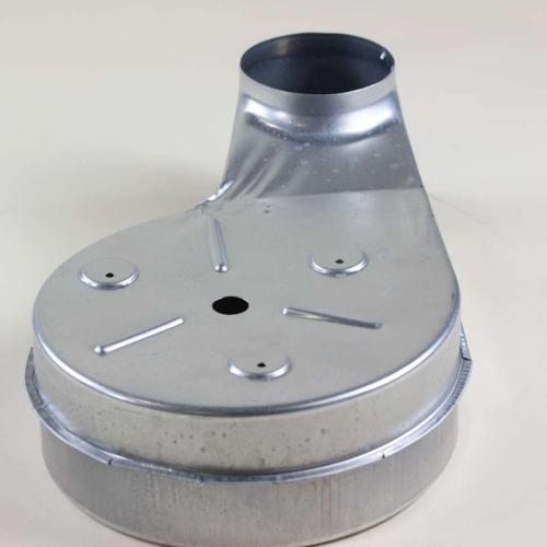WHIRLPOOL W10888146 BLOWER HOUSING & ASSEMBLIES