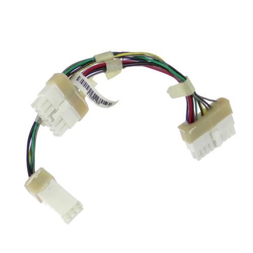 WHIRLPOOL W10911358 WIRING HARNESSES