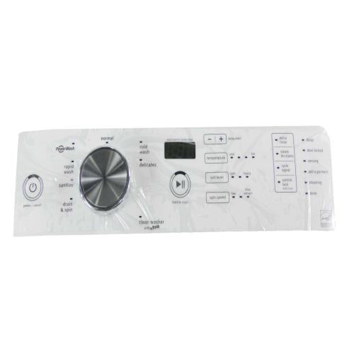 WHIRLPOOL W10911040 DISPLAY CONTROL BOARDS
