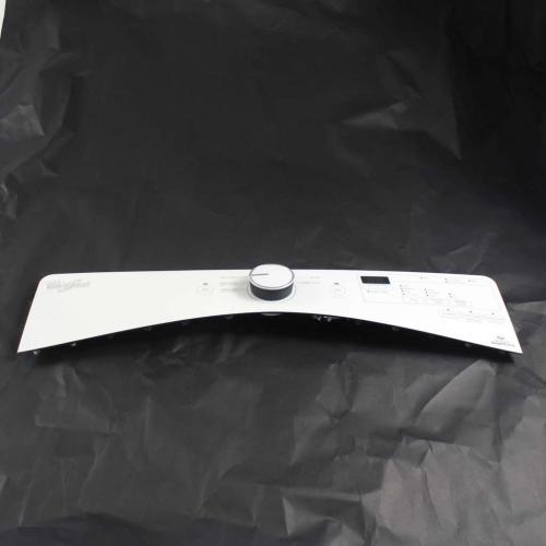 WHIRLPOOL W10919207 AIR CLEANER REPLACEMENT PARTS