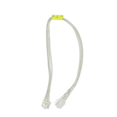WHIRLPOOL W11028004 WIRE CONNECTIONS