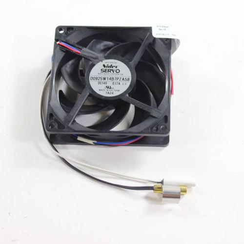 WHIRLPOOL W11033168 MOTOR PARTS