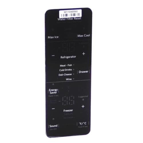 WHIRLPOOL W11099340 CONTROL BOARDS