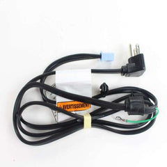 WHIRLPOOL W11087430 POWER & EXTENSION CORDS