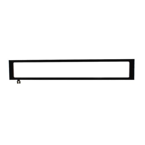 WHIRLPOOL W11115276 AIR CLEANER REPLACEMENT PARTS