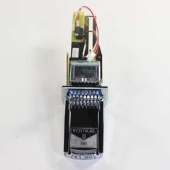 WHIRLPOOL W11126319 GAS VALVE ASSEMBLIES