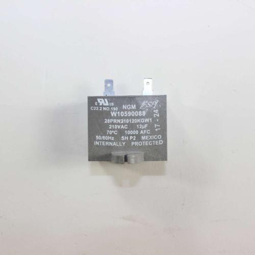 WHIRLPOOL W11179313 CAPACITORS