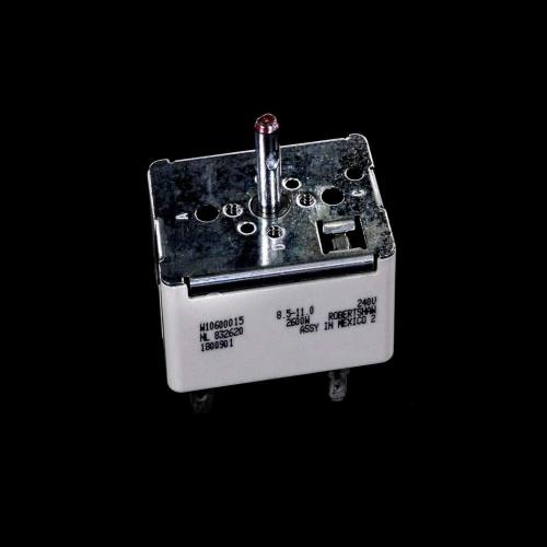 WHIRLPOOL W11162115 RELAYS