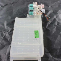 WHIRLPOOL W11173597 AIR CLEANER REPLACEMENT PARTS