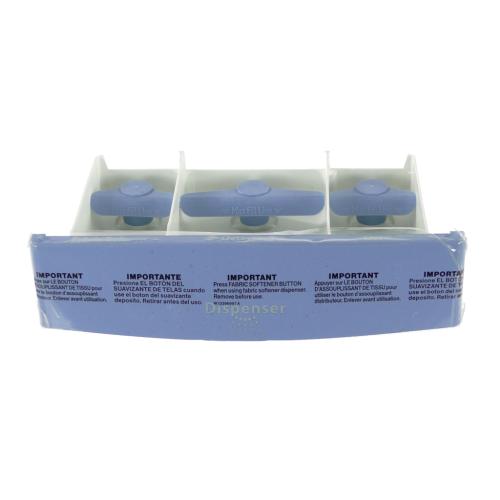 WHIRLPOOL W11210991 CONTROL & CIRCUIT BOARDS