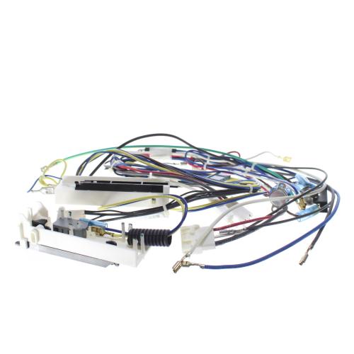 WHIRLPOOL W11241293 WIRE CONNECTIONS