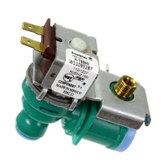 WHIRLPOOL W11312191 SOLENOID VALVES