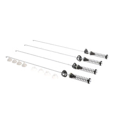 WHIRLPOOL W11400156 HUMIDIFIER DAMPERS