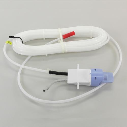 WHIRLPOOL W11346622 AIR CLEANER REPLACEMENT PARTS