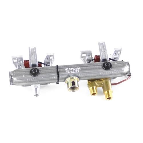 WHIRLPOOL W11378578 GAS VALVES