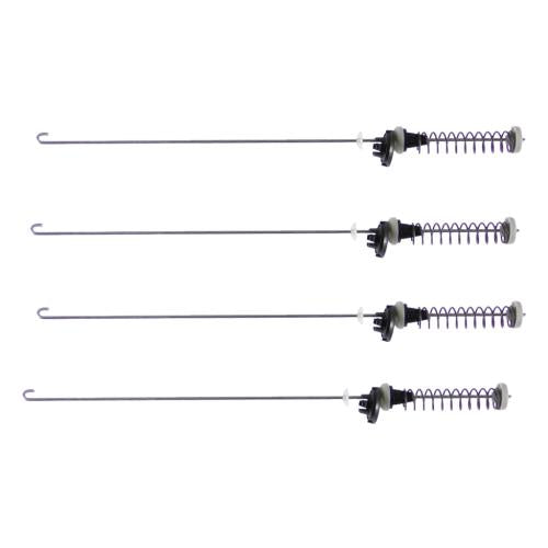 WHIRLPOOL W11396716 DAMPERS