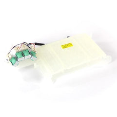 WHIRLPOOL W11400157 GAS VALVE ASSEMBLIES