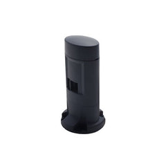 IDEC IDEC LD6A-0DZQB LED Tower Base Direct Mount - Black