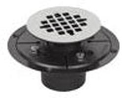 IPS CORPORATION ABA44701 FLOOR DRAINS