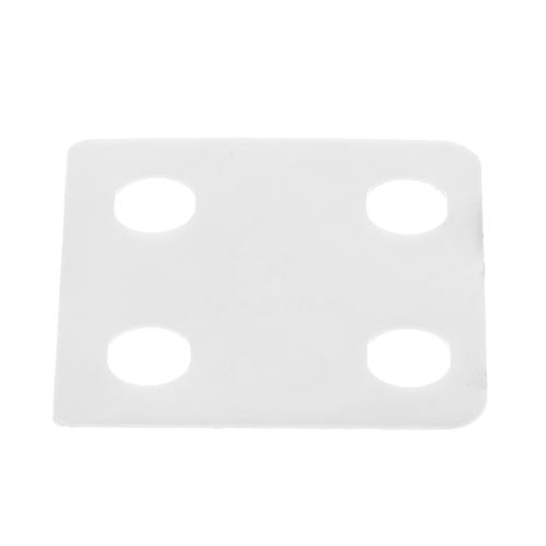 GENERAL ELECTRIC WR01X29893 DUCT ACCESS DOORS